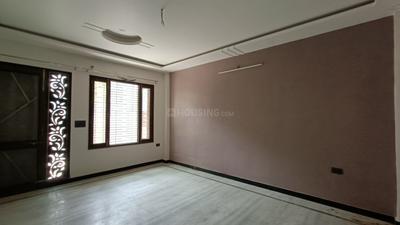 Bedroom Image of 2152 Sq.ft 3 BHK Independent House for rent in Ashiyana Lucknow for Rs. 18500