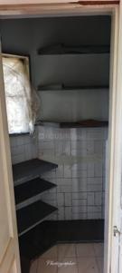 Kitchen Image of 1980 Sq.ft 3 BHK Apartment / Flat for rent in Paldi Ahmedabad for Rs. 40000