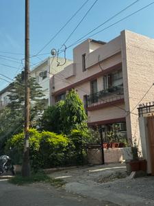 Image of 1800 Sq.ft 4 BHK Independent House for sale in Sector 15, Chandigarh for Rs. 90000000