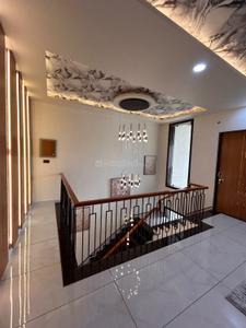 Hall Image of 3566 Sq.ft 4 BHK Villa for sale in Sushant City - I Jaipur for Rs. 19900000