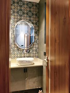 Bedroom Two Image of 2050 Sq.ft 3 BHK Builder Floor for sale in Sector 47 Gurgaon for Rs. 37500000