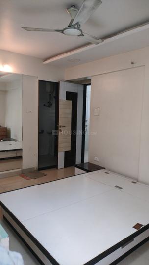 Suyog Indraneel Society Bedroom 1