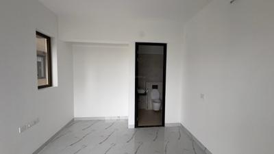 Bedroom Image of 825 Sq.ft 2 BHK Apartment / Flat for sale in Raymond Realty Ten X Habitat, Thane West Thane for Rs. 18000000