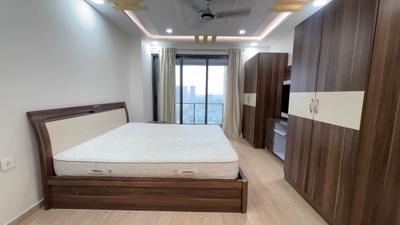 Bedroom Image of 1377 Sq.ft 2 BHK Apartment / Flat for sale in Lodha Dioro, Sion Mumbai for Rs. 32000000