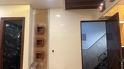 Living Room Image of 1100 Sq.ft 3 BHK Builder Floor for sale in Sector 3 Rohini New Delhi for Rs. 18500000