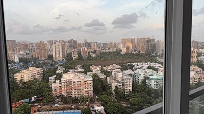 Image of 2100 Sq.ft 4 BHK Apartment / Flat for sale in Sea Bliss, Andheri West, Mumbai for Rs. 100000000