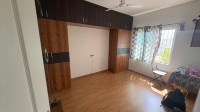 2 BHK Apartment