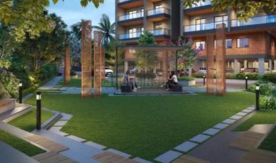 Image of 1581 Sq.ft 2 BHK Apartment / Flat for sale in Kukatpally, Hyderabad for Rs. 13120719
