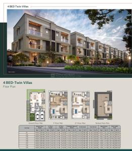 Image of 4000 Sq.ft 4 BHK Villa for sale in Somatane, Pune for Rs. 28900000