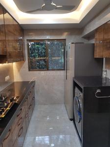 Kitchen Image of 1620 Sq.ft 4 BHK Apartment / Flat for sale in Borivali West Mumbai for Rs. 44500000