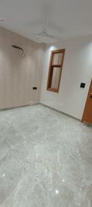 Bedroom Image of 1650 Sq.ft 3 BHK Builder Floor for sale in Swaraj Homes RWA Sant Nagar, Sant Nagar New Delhi for Rs. 18500000