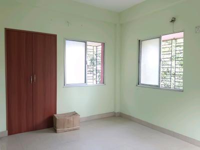 Bedroom Image of 446 Sq.ft 1 BHK Apartment / Flat for sale in Madurdaha Kolkata for Rs. 1900000