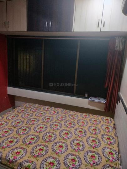 Mahalaxmi cooperative housing society Bedroom 1