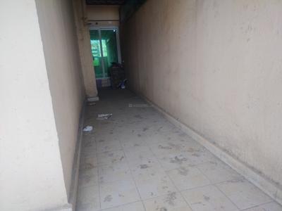 Living Room Image of 1100 Sq.ft 3 BHK Apartment / Flat for rent in Gaurs Siddhartham, Siddharth Vihar Ghaziabad for Rs. 24000
