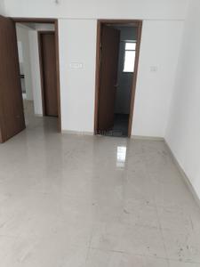 Hall Image of 1068 Sq.ft 2 BHK Apartment / Flat for sale in Majestique Swapnangan Wing A And Wing B, Dhayari Pune for Rs. 7600000