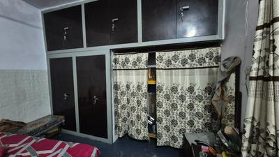 Bedroom Image of 550 Sq.ft 1 BHK Independent House for rent in Rajrooppur Allahabad for Rs. 8000