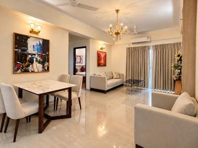 2 BHK Flat