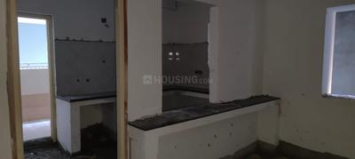 Kitchen Image of 1050 Sq.ft 2 BHK Apartment / Flat for sale in Adibatla Hyderabad for Rs. 4500000