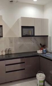 Kitchen Image of 1098 Sq.ft 2 BHK Builder Floor for sale in Kharar Mohali for Rs. 3180000
