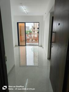 1 BHK Flat