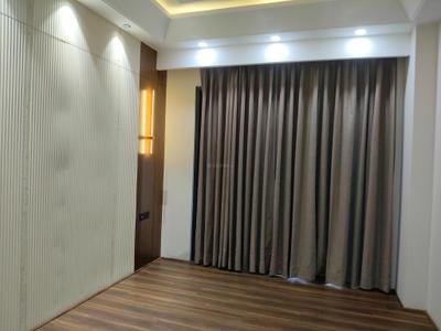 Bedroom Image of 1611 Sq.ft 3 BHK Builder Floor for sale in Anant Raj The Estate Floors, Sector 63 Gurgaon for Rs. 26000000