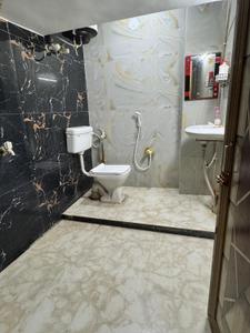 Image of 1200 Sq.ft 3 BHK Apartment / Flat for sale in Liluah, Howrah for Rs. 4200000