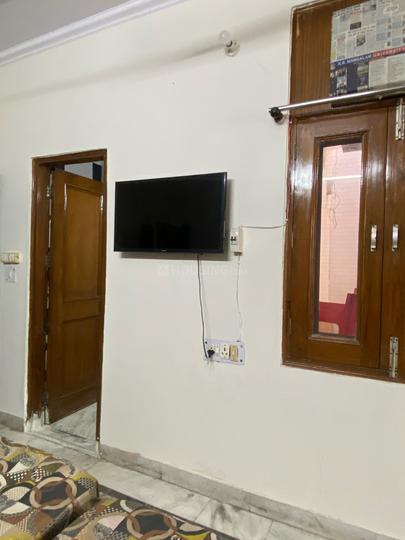 Sector 5C, Sector 5 Rohini Bedroom 1