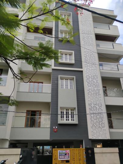 Destiny Sai Krupa Pride Main Image 1