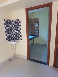 1 BHK Independent Builder Floor