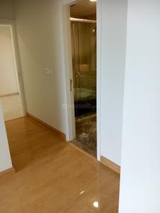 Hall Image of 1350 Sq.ft 3 BHK Builder Floor for rent in Paschim Vihar New Delhi for Rs. 55000