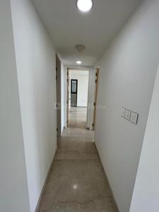 Image of 955 Sq.ft 2 BHK Apartment / Flat for sale in Lodha New Cuffe Parade, Sion, Mumbai for Rs. 31000000