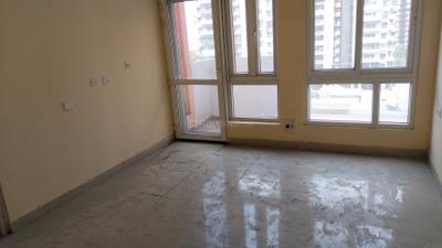 Bedroom Image of 1370 Sq.ft 3 BHK Apartment / Flat for sale in UPAVP Ganga Yamuna And Hindon Enclave, Siddharth Vihar Ghaziabad for Rs. 13500000