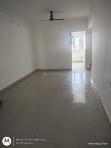 Hall Image of 700 Sq.ft 2 BHK Apartment / Flat for rent in Janapriya Lake Front D, Kapra Secunderabad for Rs. 12000