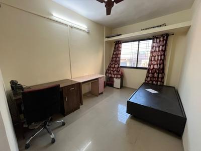 Hall Image of Ganesh vihar building chandan nagar in Chandan Nagar, Pune