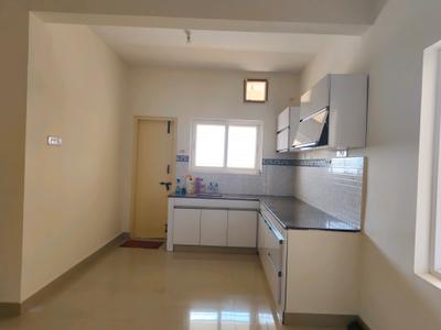 Kitchen Image of 1200 Sq.ft 2 BHK Apartment / Flat for rent in Kumbalgodu Bengaluru for Rs. 16200