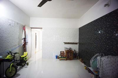 Hall Image of 1215 Sq.ft 2 BHK Independent House for sale in Odhav Ahmedabad for Rs. 7000000
