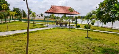 Image of 1000 Sq.ft Residential Plot / Land for sale in Ganeshapuram, Coimbatore for Rs. 1664000