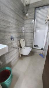 Image of 765 Sq.ft 1 BHK Apartment / Flat for rent in Airoli, Navi Mumbai for Rs. 44000
