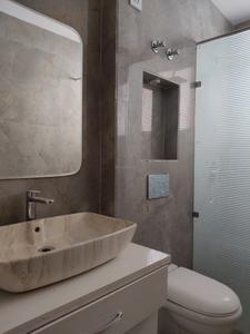 Bedroom One Image of 3400 Sq.ft 4 BHK Builder Floor for sale in Sector 63 Gurgaon for Rs. 28000000