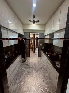 Image of 1097 Sq.ft 3 BHK Apartment / Flat for sale in Kanakia Miami, Mahim, Mumbai for Rs. 59000000