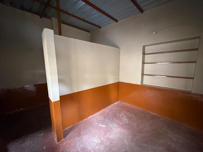 Kitchen Image of 400 Sq.ft 1 RK Builder Floor for rent in Keshwapur Hubli for Rs. 4500