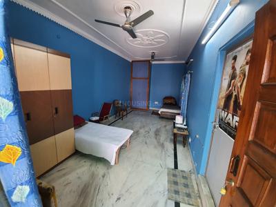 1 BHK Independent House