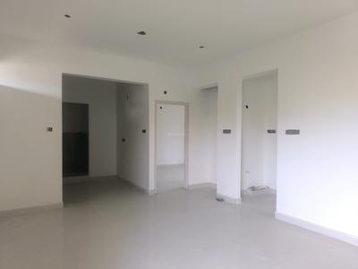 Living Room Image of 1152 Sq.ft 2 BHK Apartment / Flat for sale in Yc Sapthagiri Horizon Apartment, Electronic City Bengaluru for Rs. 5700000