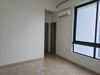 Bedroom Image of 1030 Sq.ft 2 BHK Apartment / Flat for sale in Bhoomi Simana Wing A Phase 1, Parel Mumbai for Rs. 47500000