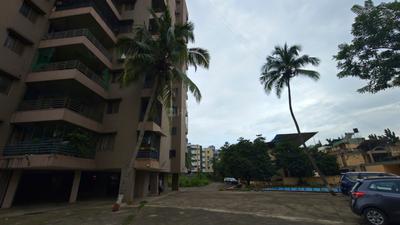Image of 2350 Sq.ft 3 BHK Apartment / Flat for rent in Chala, Vapi for Rs. 16000