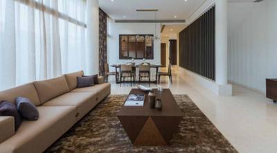 Hall Image of 2324 Sq.ft 3 BHK Villa for sale in Khandala Lonavala for Rs. 63000000