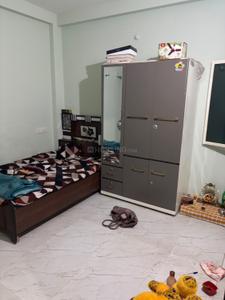 Bedroom Image of 1730 Sq.ft 4 BHK Independent House for sale in Omaxe City Independent Floors, Mayakhedi Indore for Rs. 12000000