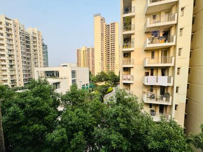 Image of 1137 Sq.ft 2.5 BHK Apartment / Flat for sale in M3M Antalya Hills , Sector 79, Gurgaon for Rs. 13500000