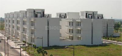 Image of 3150 Sq.ft Residential Plot / Land for sale in DLF Hyde Park Plot, New Chandigarh, Chandigarh for Rs. 49000000
