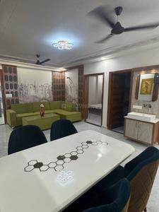 Hall Image of 1400 Sq.ft 3 BHK Apartment / Flat for sale in Gandhi Path West Jaipur for Rs. 6700000
